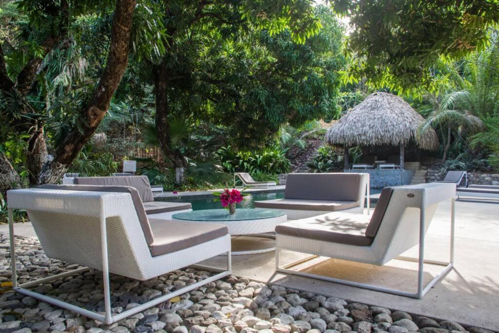 Holiday home Casa Pochote