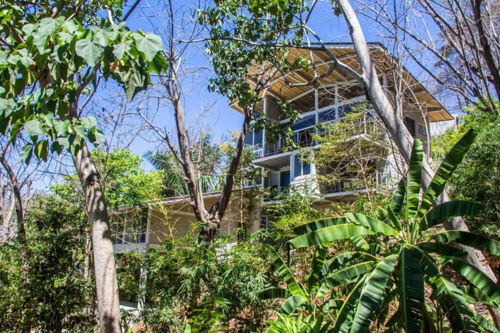 Casa Pochote Holiday home Playa Santa Teresa (Puntarenas)