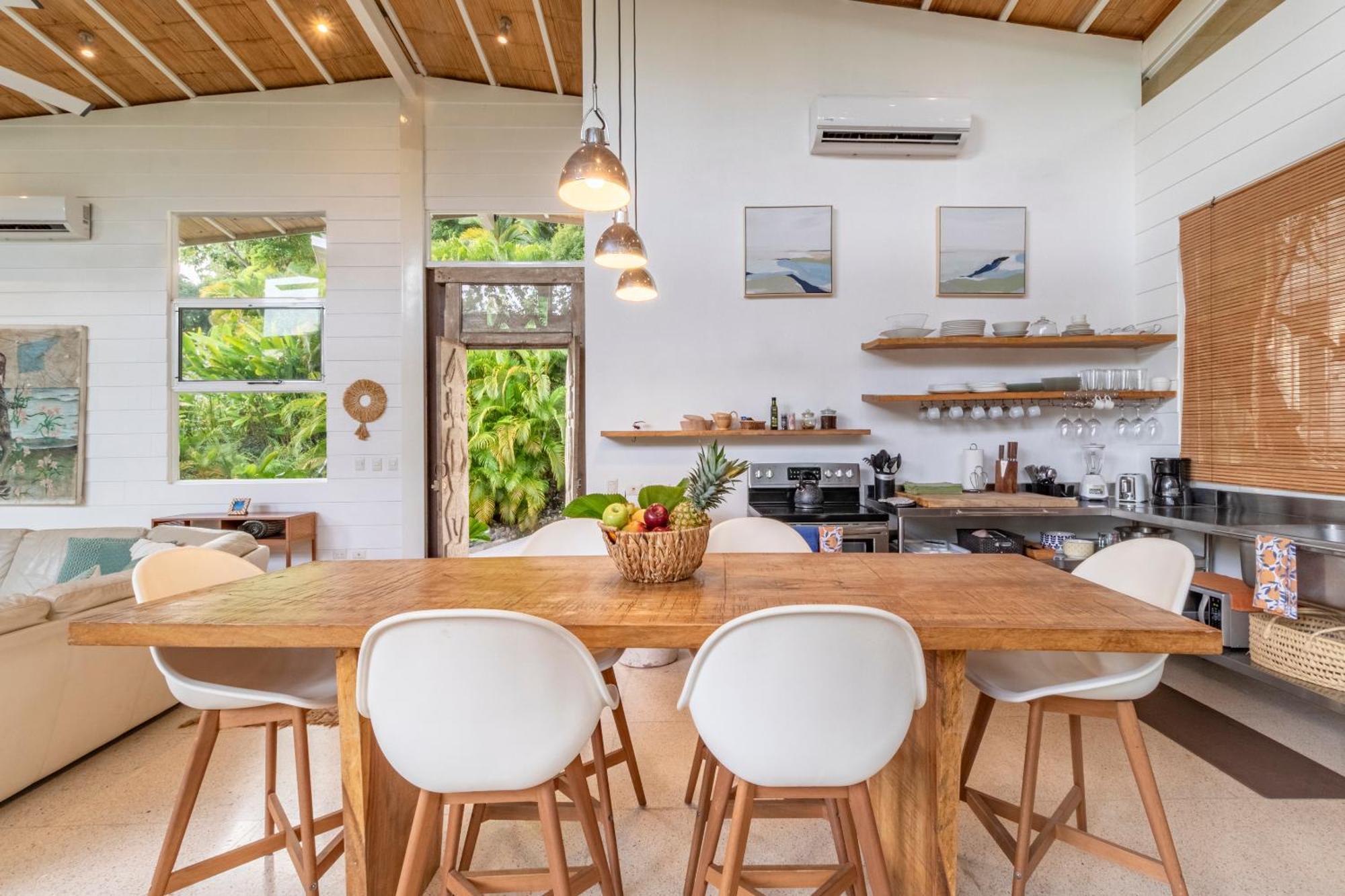 Casa Pochote Holiday home