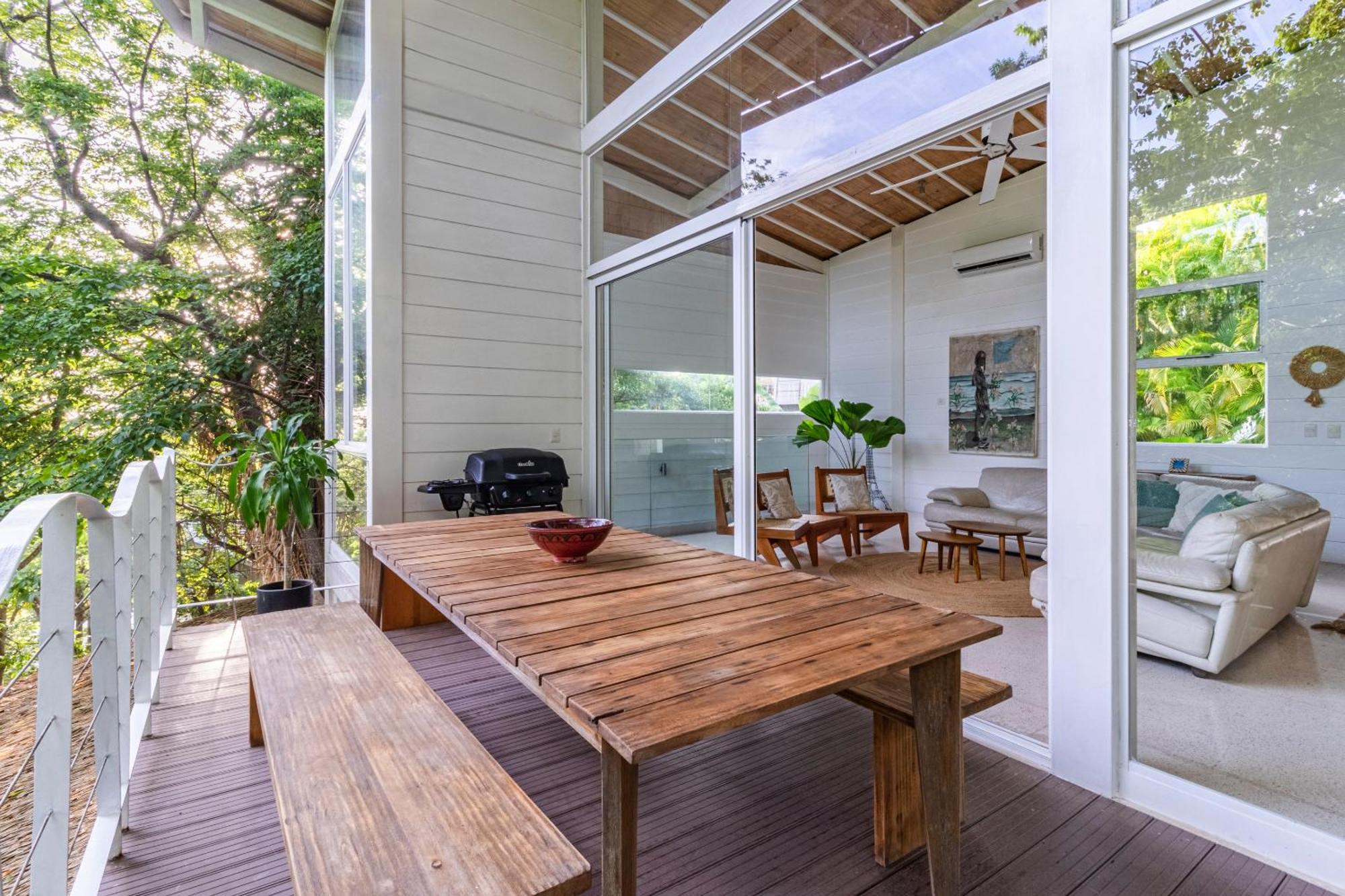 Casa Pochote Holiday home *