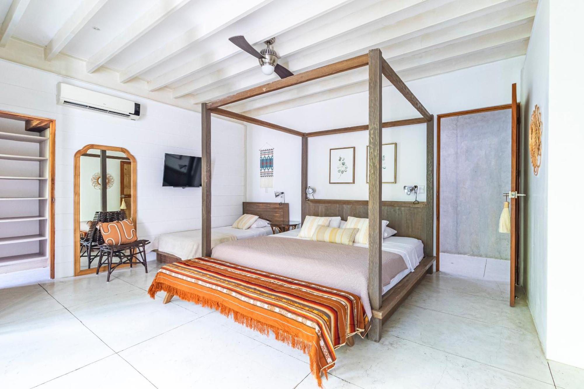 Holiday home Casa Pochote *