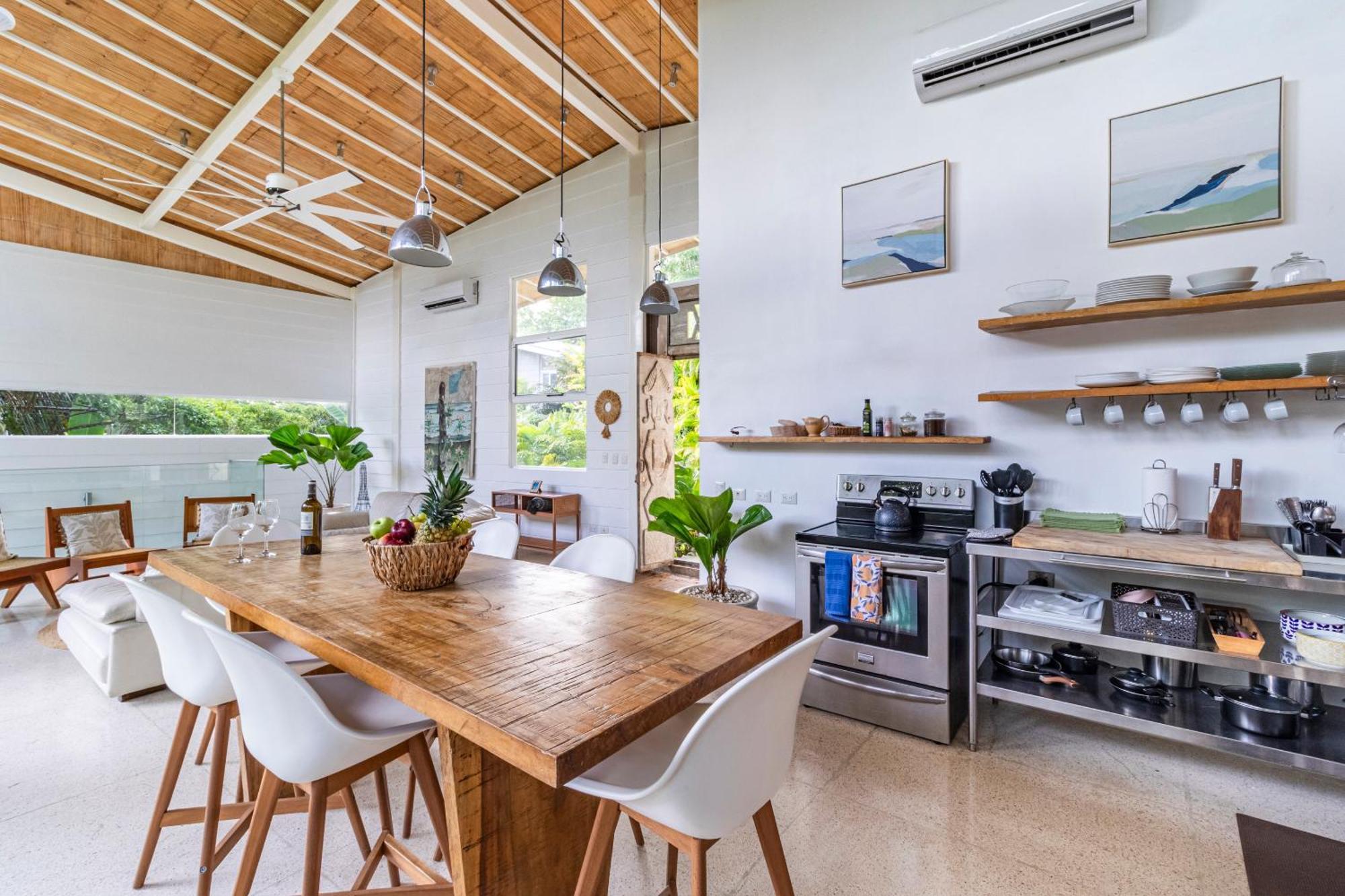 Casa Pochote Hébergement de vacances
